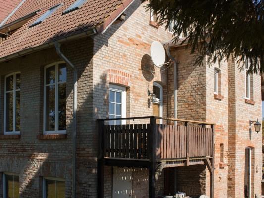 Grossbauernhaus Apartment *